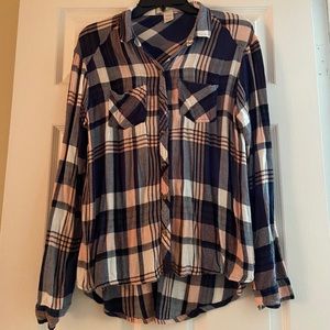 Flannel